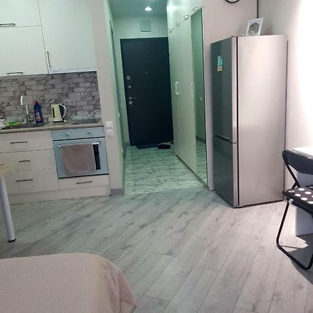 Sea View Studio Batumi Exterior photo